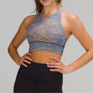 Lululemon energy bra